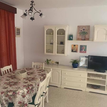 Unifamiliar Sierra De Cadiz Villa El Bosque Eksteriør billede