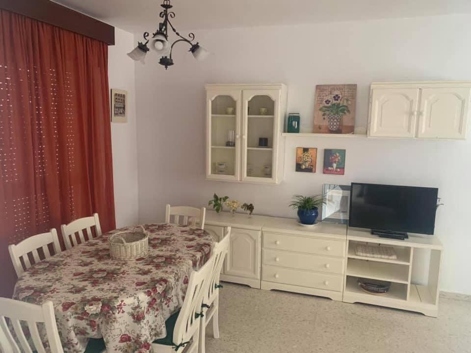 Unifamiliar Sierra De Cadiz Villa El Bosque Eksteriør billede