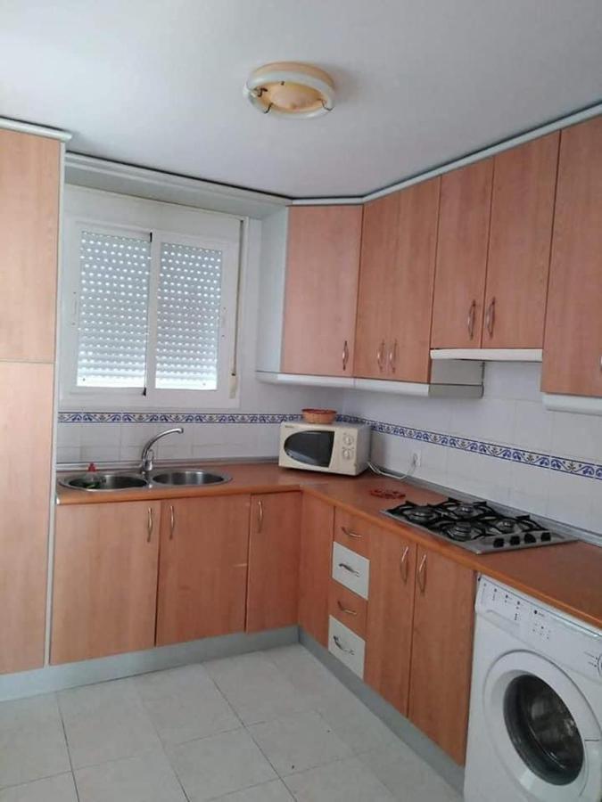 Unifamiliar Sierra De Cadiz Villa El Bosque Eksteriør billede